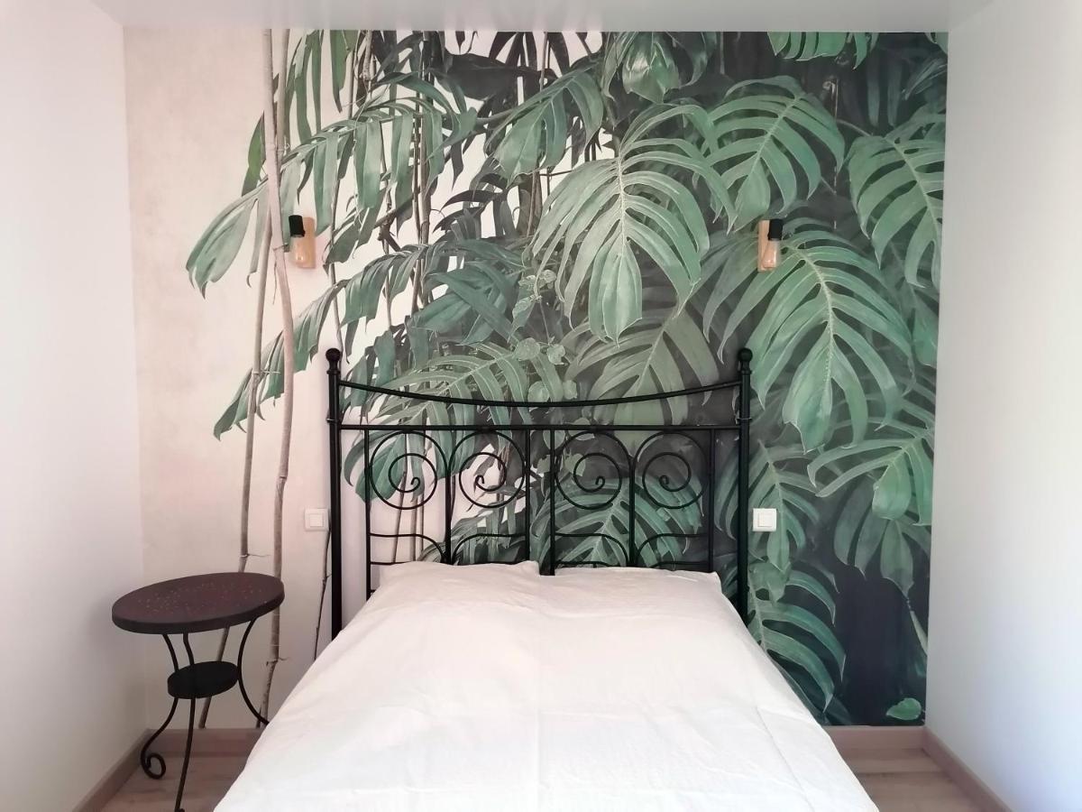 Villa La Source, Location Saisonniere Proche Cognac Exterior foto