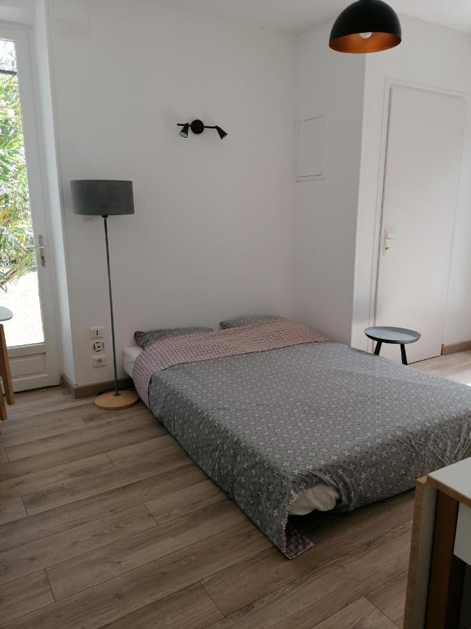 Villa La Source, Location Saisonniere Proche Cognac Exterior foto