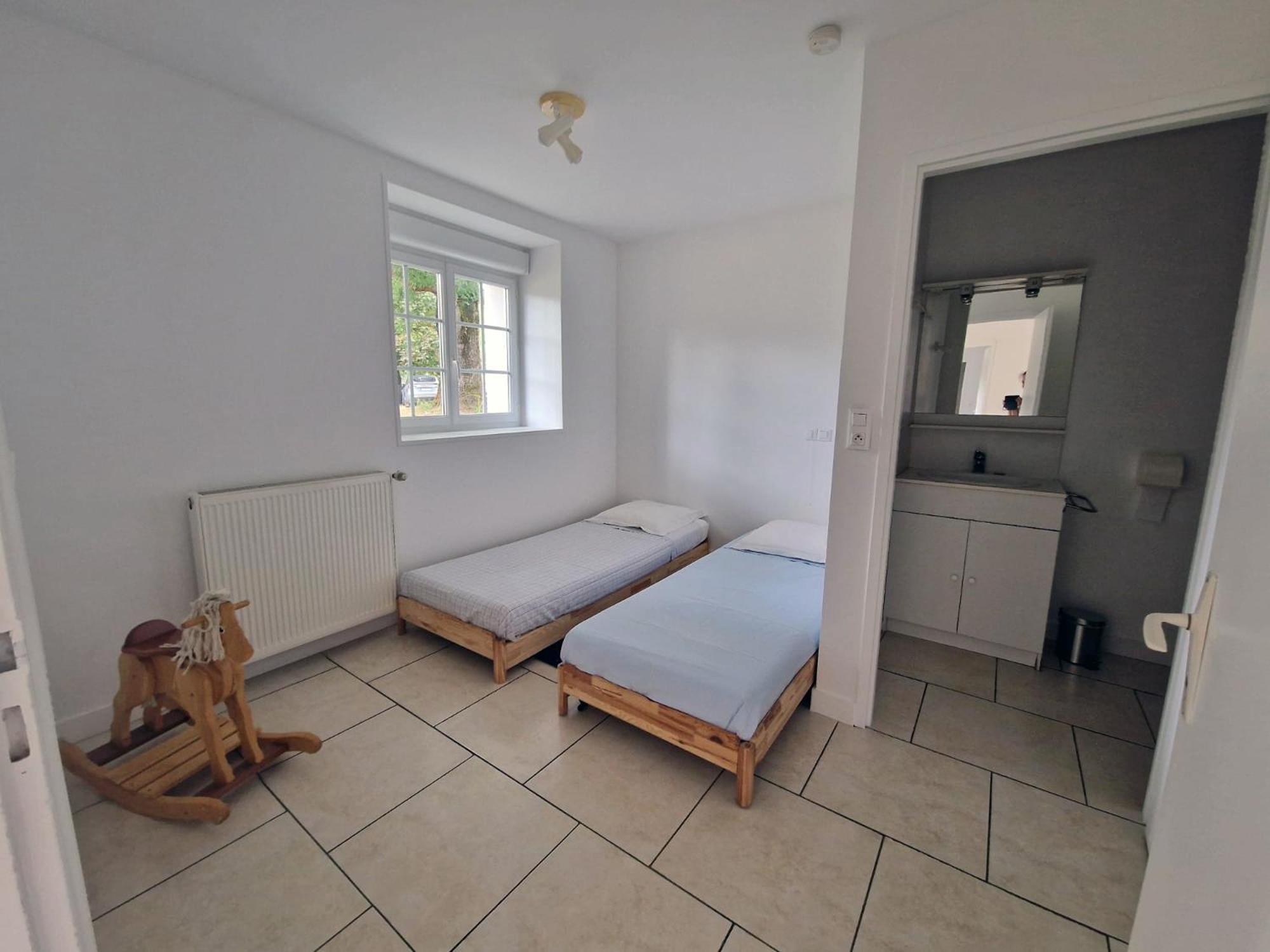 Villa La Source, Location Saisonniere Proche Cognac Exterior foto