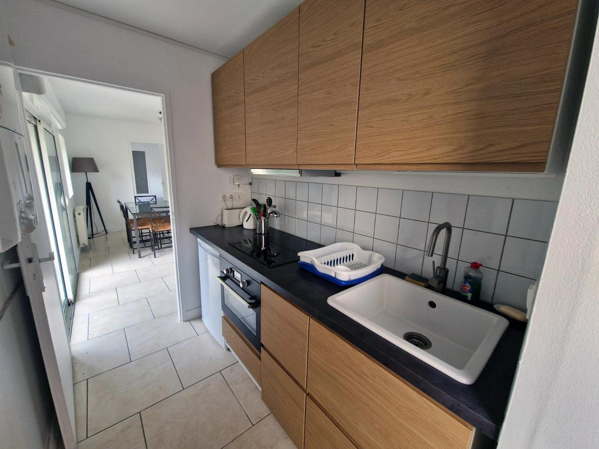 Villa La Source, Location Saisonniere Proche Cognac Exterior foto