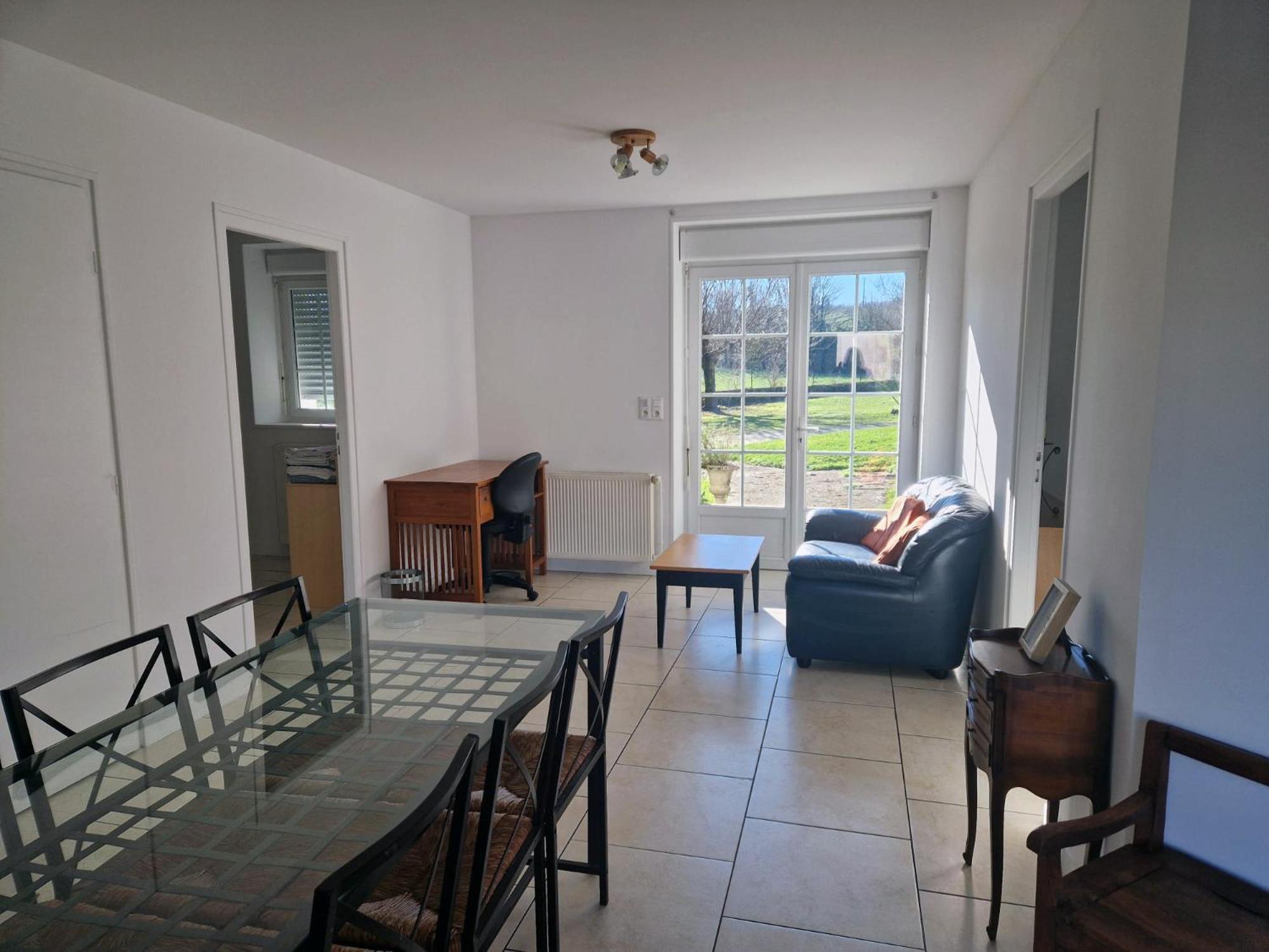 Villa La Source, Location Saisonniere Proche Cognac Exterior foto