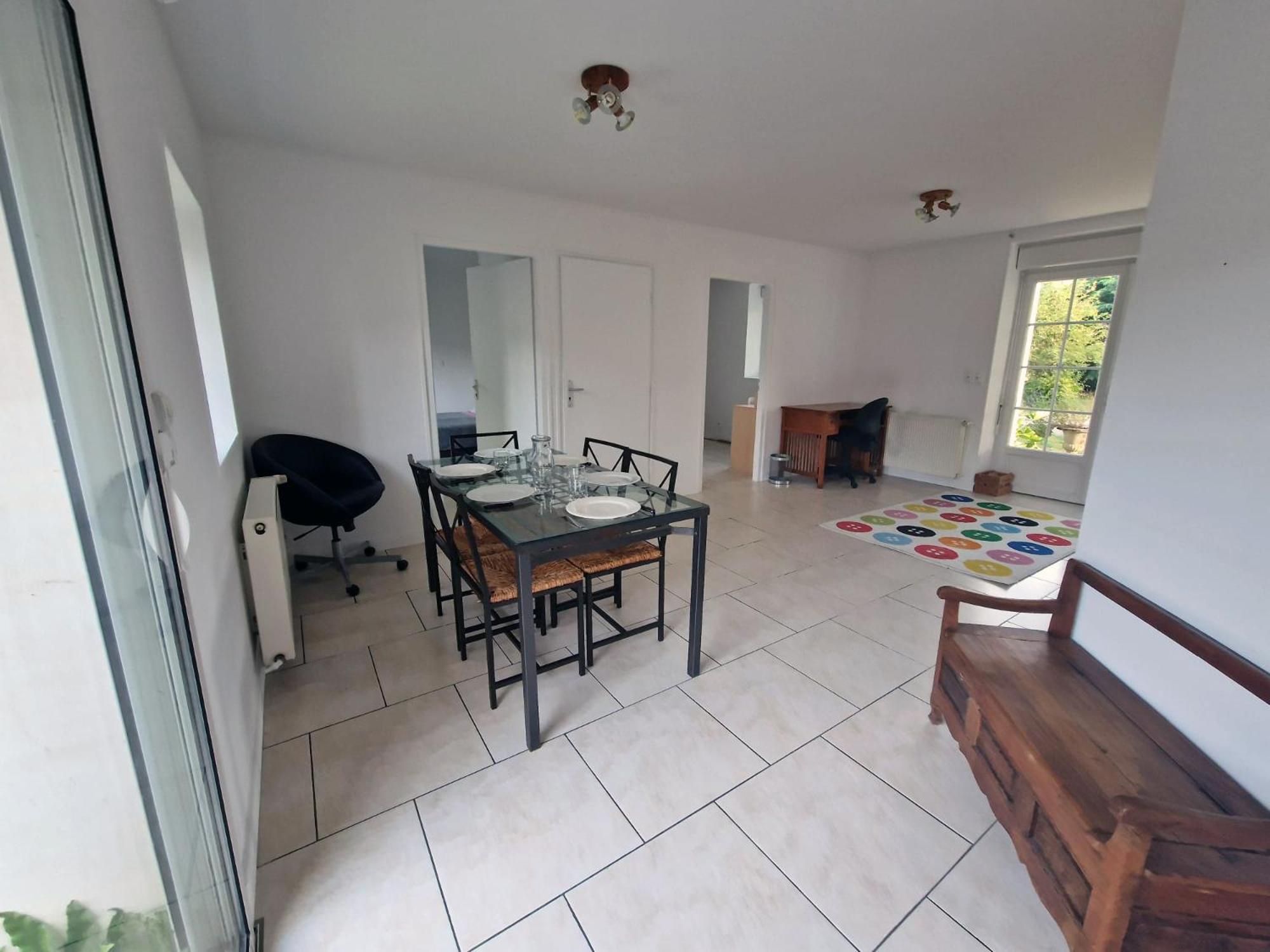 Villa La Source, Location Saisonniere Proche Cognac Exterior foto